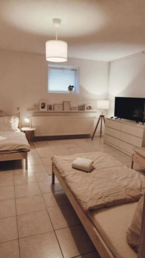 Wohnung in Dörverden